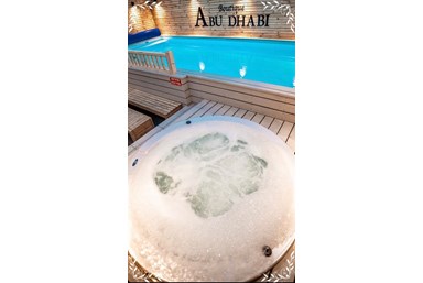 וילה לופט אבו דאבי בוטיק - לופט אבו דאבי