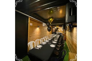 וילה לופט אבו דאבי בוטיק - לופט אבו דאבי