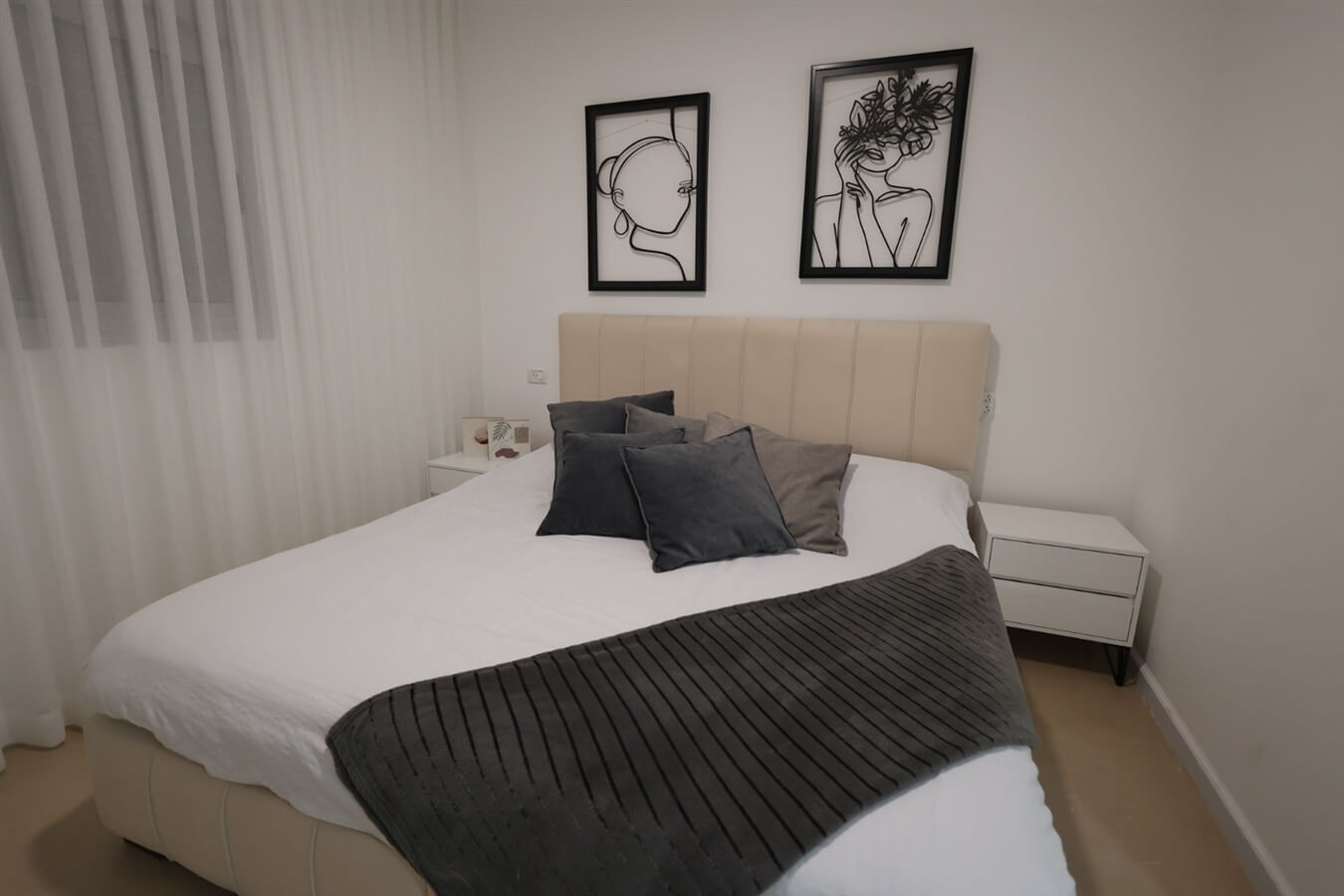 דוריס פלייס אילת