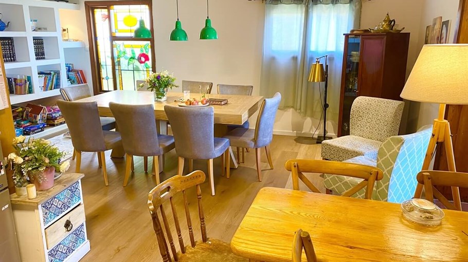 בית הערבה בגליל וילה נהר מעדן (10).jpg