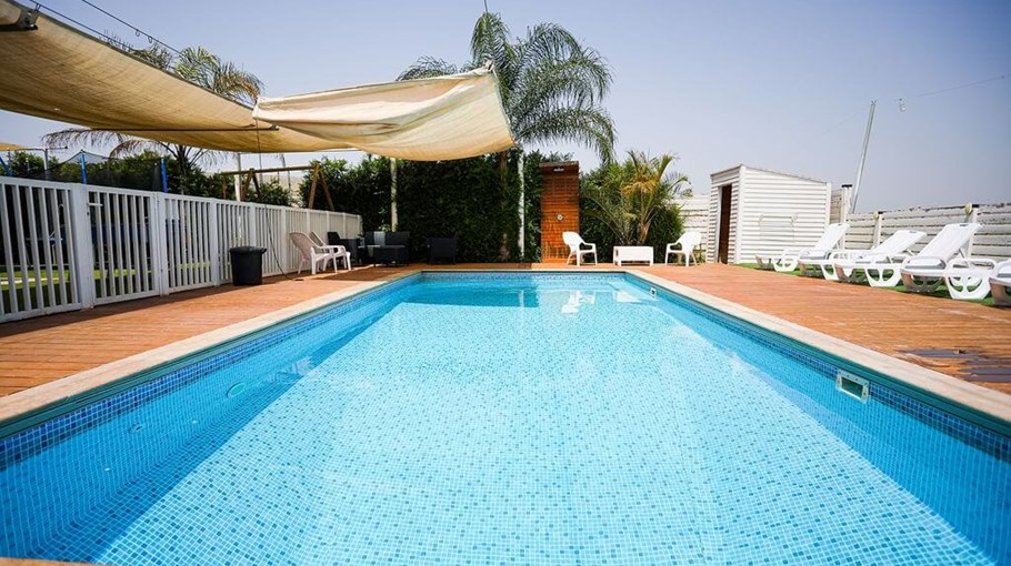 וילה פרדייז יבניאל maison-13.jpg