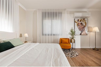 וילה אוליב אנד ספא  - וילה אוליב אנד ספא