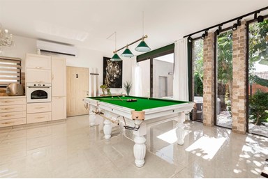 וילה אוליב אנד ספא  - וילה אוליב אנד ספא