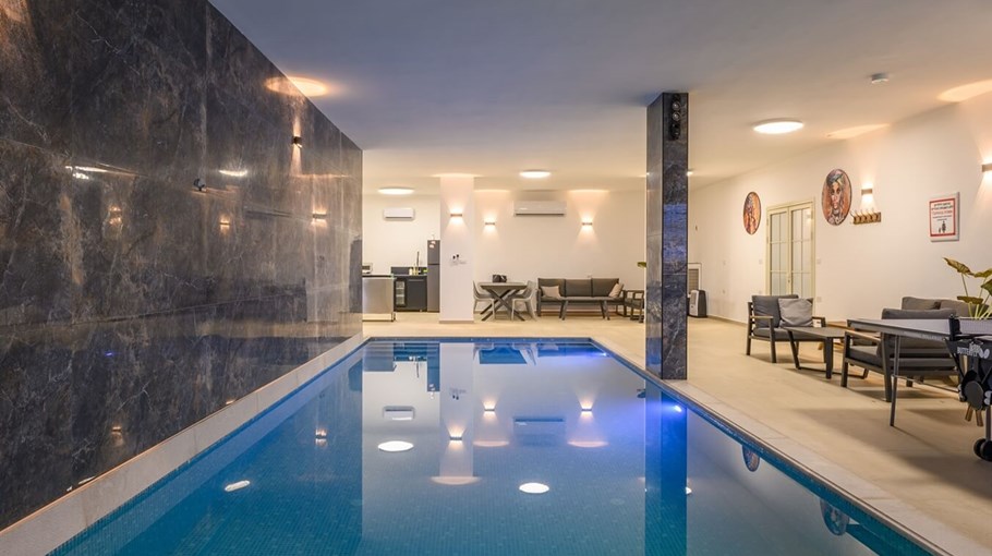 וילה אלבה - Villa Alba בריכה (10).jpg