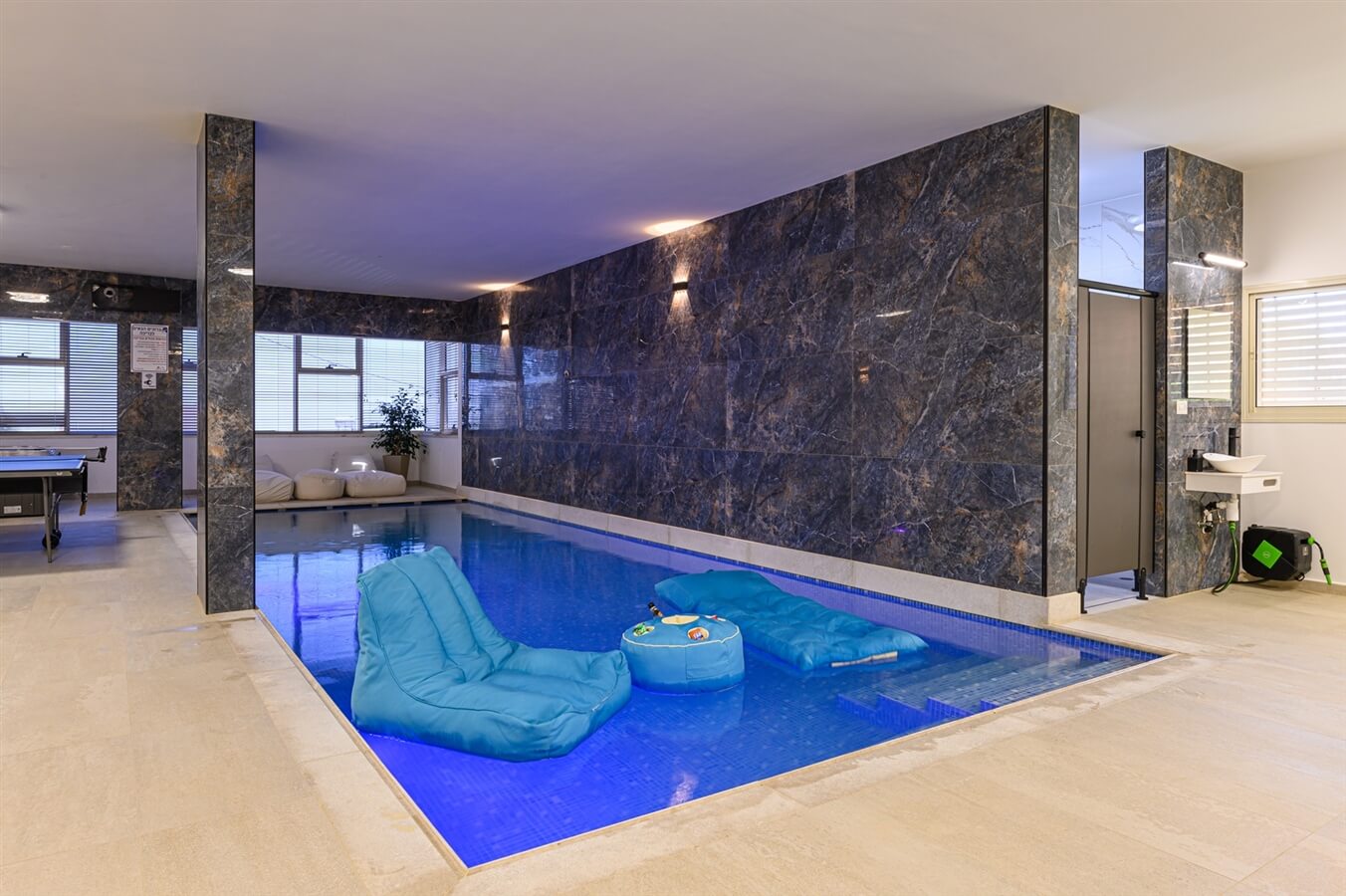 וילה אלבה - Villa Alba