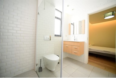 וילת הבשמים באילת