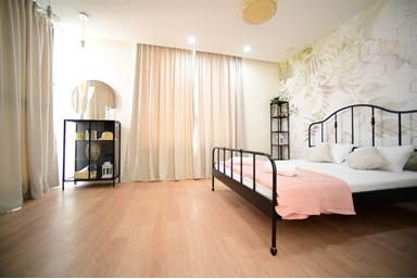 וילת הבשמים באילת