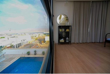 וילת הבשמים באילת