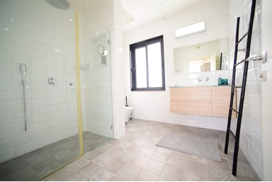 וילת הבשמים באילת