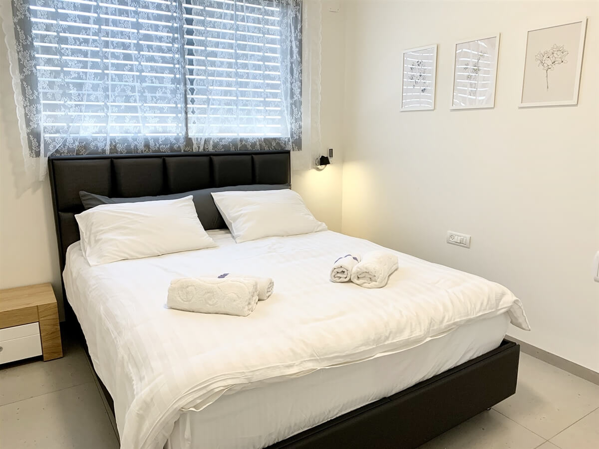 מודרן וילה שחר