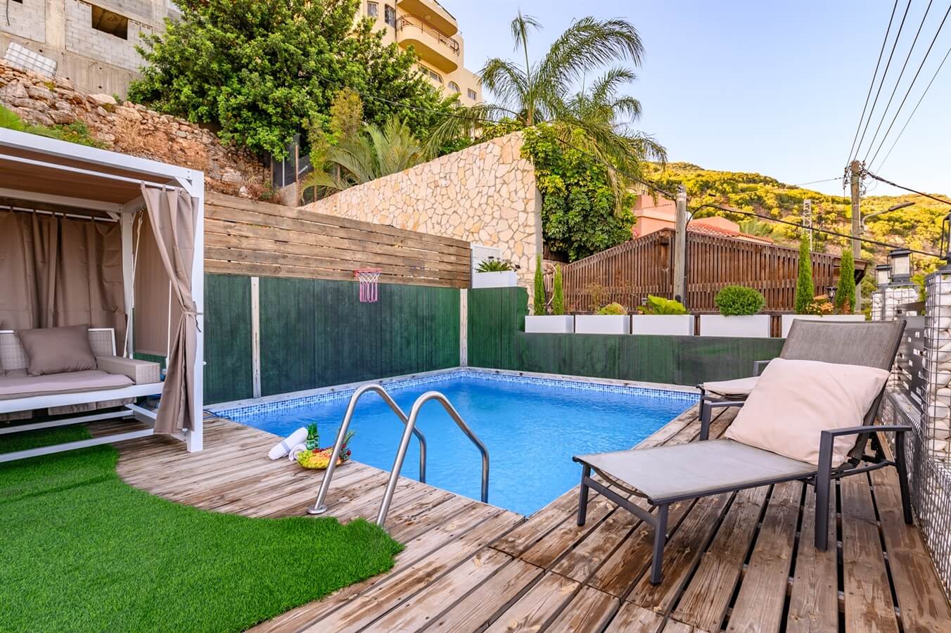 וילה סניוריטה