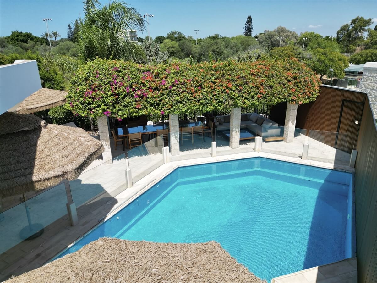 וילה לאקס קיסריה