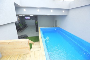 וילה לופט איוונטו