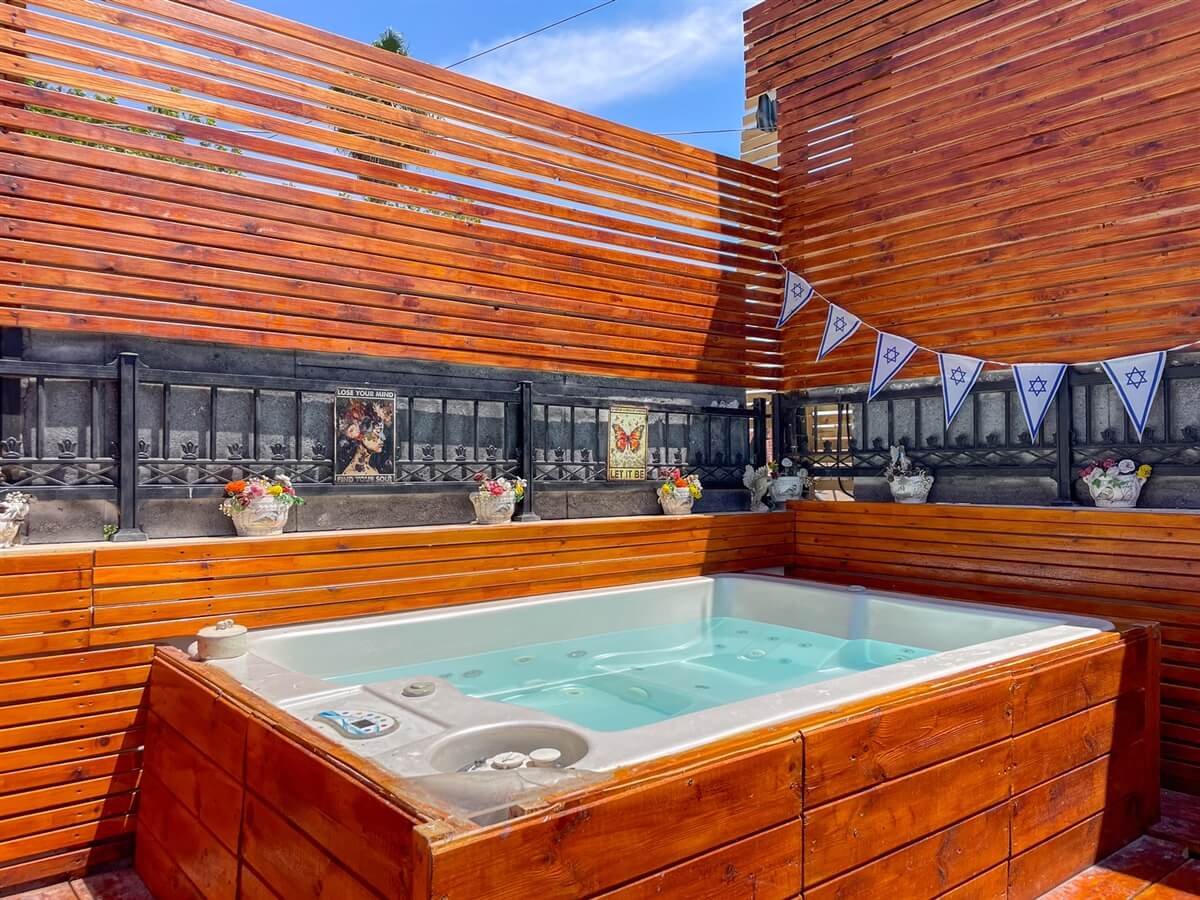 וואיט הול וילה - Villa White hall