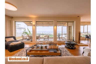 וילה לה קאסה דל לגו