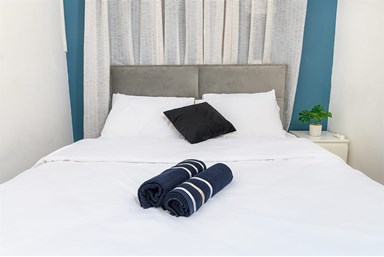 וילה YalaRent וילה בזלת - הוילה