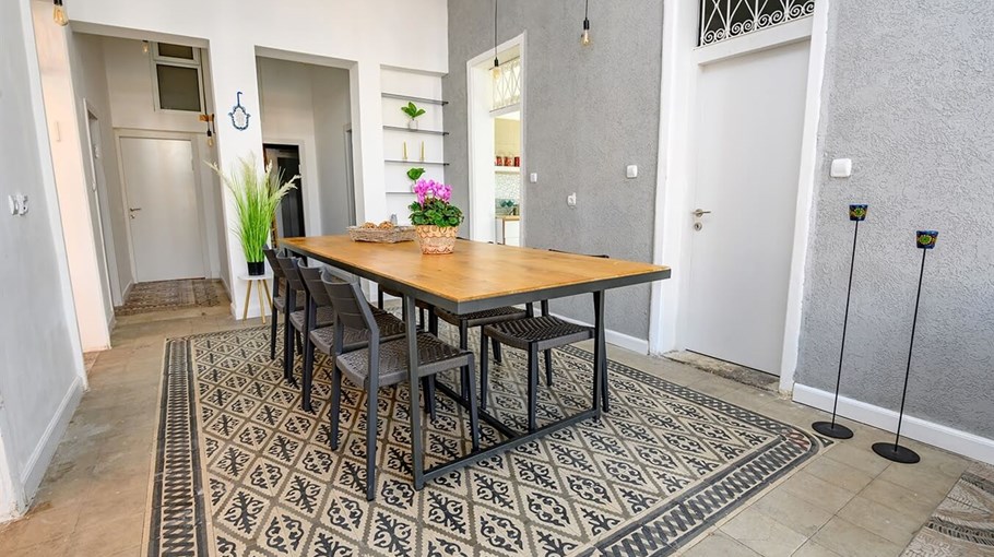 YalaRent וילה בזלת וילה טבריה (2).jpg