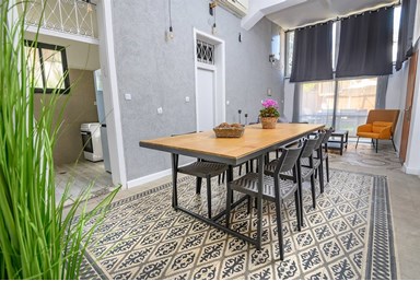 וילה YalaRent וילה בזלת - הוילה