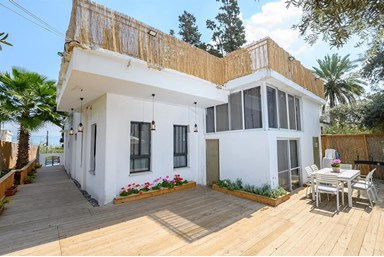 וילה YalaRent וילה בזלת