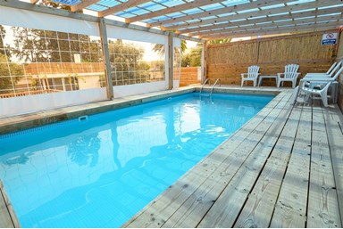 וילה YalaRent וילה בזלת