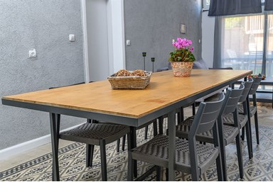 וילה YalaRent וילה בזלת