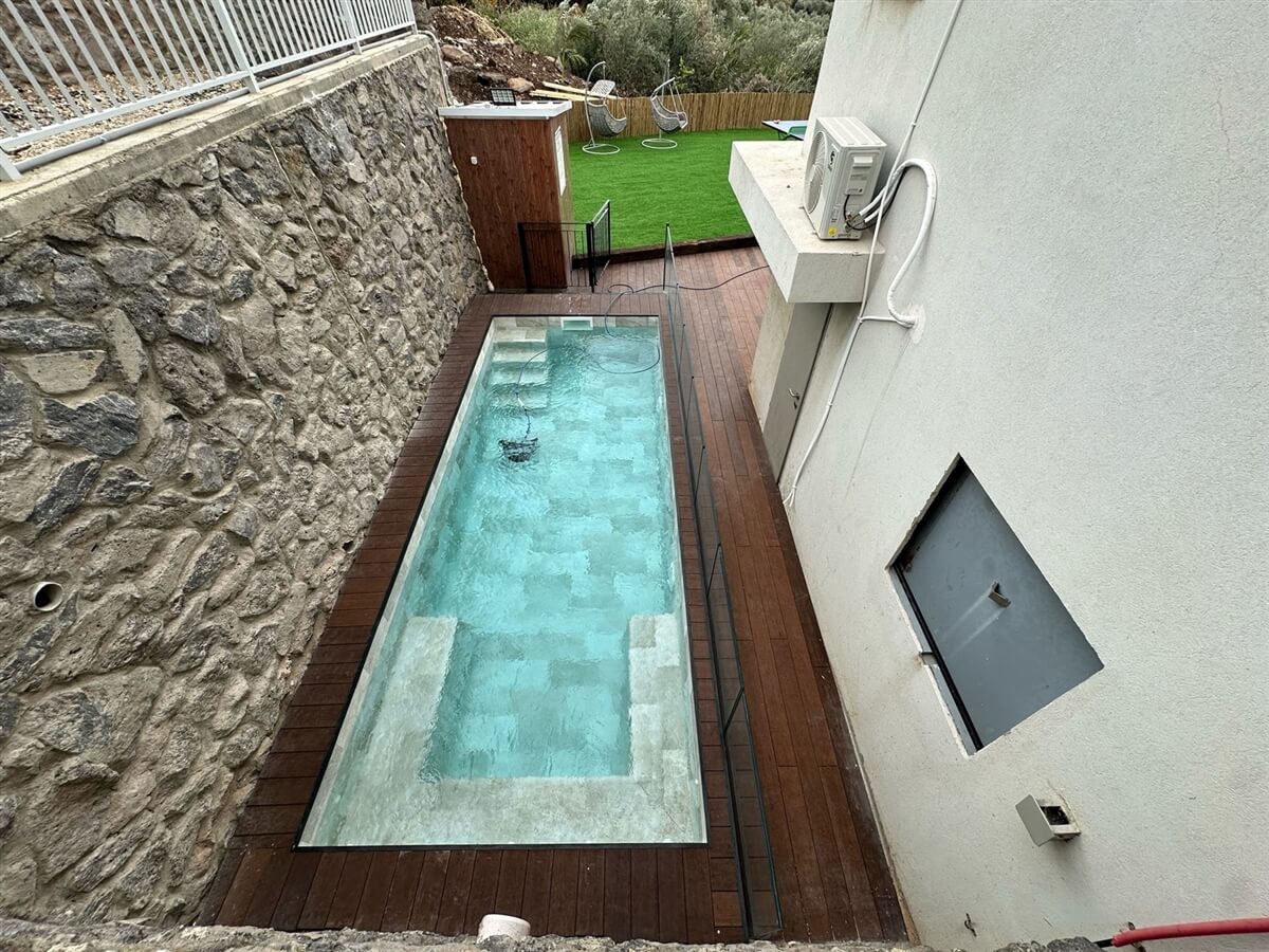 וילה ג'נסיס בוטיק