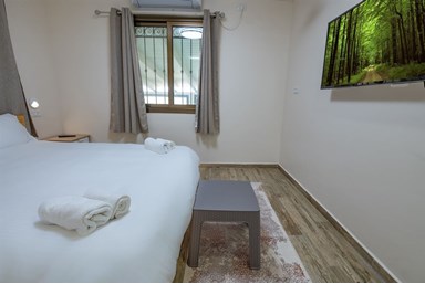 וילה לה וילה בית ג'אן 