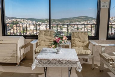 וילה לה וילה בית ג'אן 