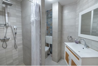 וילה לה וילה בית ג'אן 