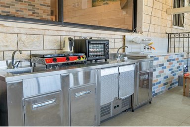 וילה לה וילה בית ג'אן 