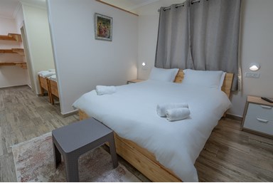 וילה לה וילה בית ג'אן 