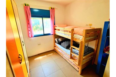 וילה הבית של אורי ועמית