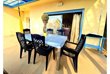 וילה הבית של אורי ועמית