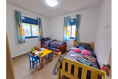 וילה הבית של אורי ועמית