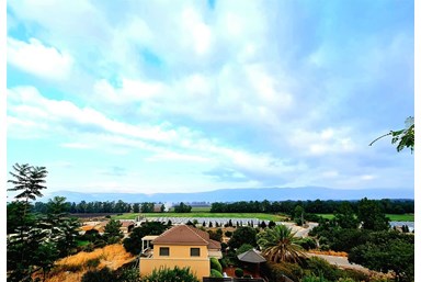 וילה הבית של אורי ועמית