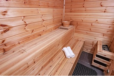 וילה אחוזת הלוי בוטיק