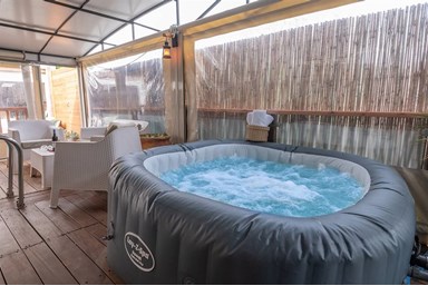 וילה אחוזת הלוי בוטיק