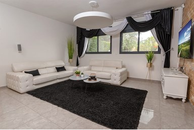 וילה אחוזת הלוי בוטיק - הוילה