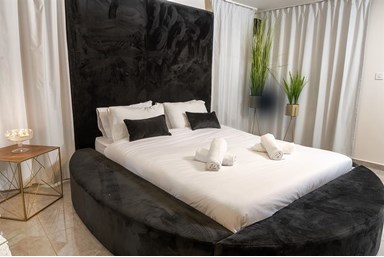 וילה אחוזת הלוי בוטיק - הוילה