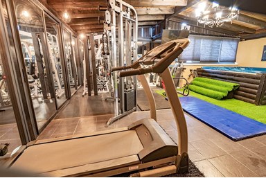 וילה אחוזת הלוי בוטיק