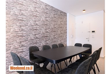 וילה פנינת הנוף אילת - הדירה