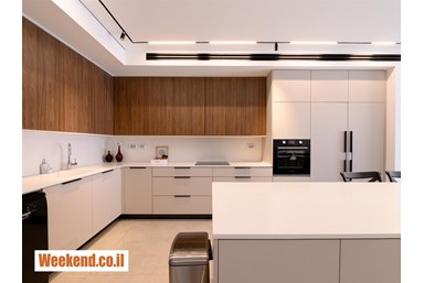 וילה פנינת הנוף אילת - הדירה