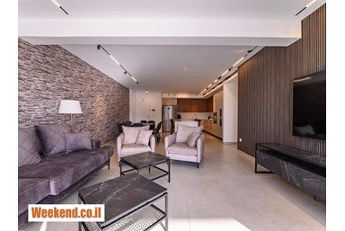 וילה פנינת הנוף אילת