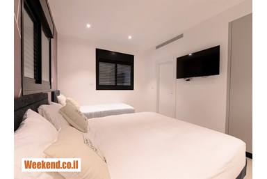 וילה פנינת הנוף אילת