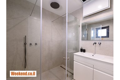 וילה פנינת הנוף אילת