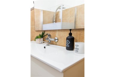 וילה הוילה הסודית שלי - הוילה