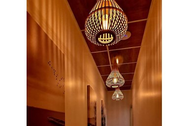 וילה ירכא וילג' נופש וספא בגליל - הוילה