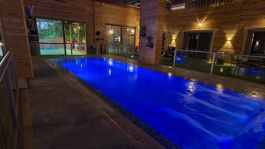 ירכא וילג' נופש וספא בגליל מתחם חוץ (2).jpg