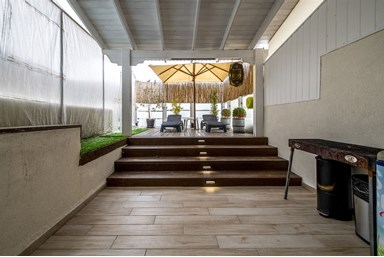 וילה גיגס האוס בוטיק