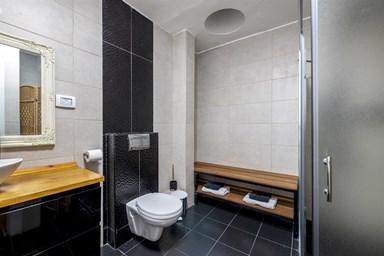 וילה גיגס האוס בוטיק